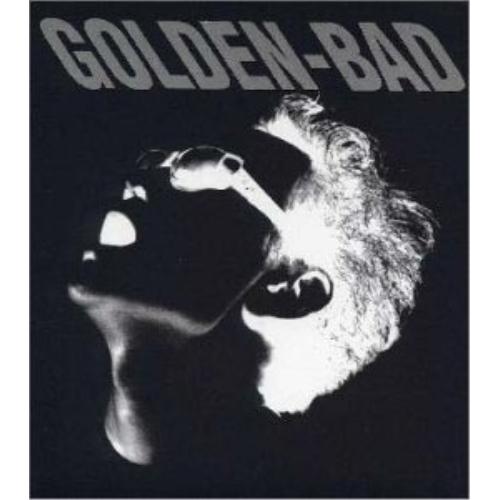 GOLDEN BAD ／ 井上陽水 (CD)