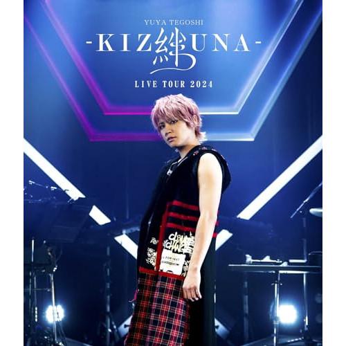 手越祐也 LIVE TOUR 2024 「絆 -KIZUNA-」(Blu-ray.. ／ 手越祐也 ...