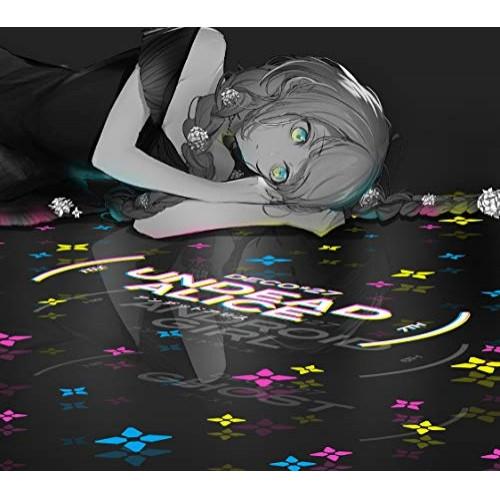 アンデッドアリス(通常盤) ／ DECO*27 (CD)