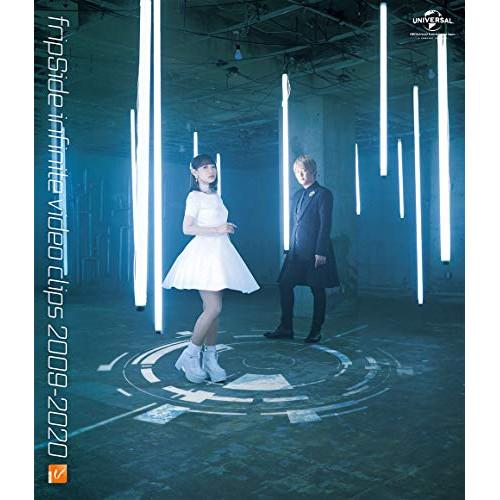 fripSide infinite video clips 2009-2020(.. ／ fripS...