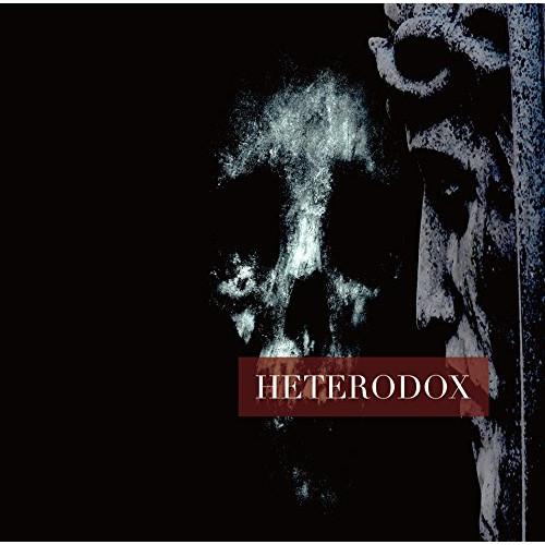 HETERODOX(初回生産限定盤)(DVD付) ／ Angelo (CD)