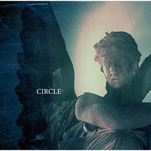 CIRCLE(初回生産限定盤)(DVD付) ／ Angelo (CD)