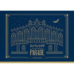 Hey Say Jump Live Tour 19 Parad Hey Say Jump Dvd Sme Jaba 53 バンダレコード ヤフー店 通販 Yahoo ショッピング