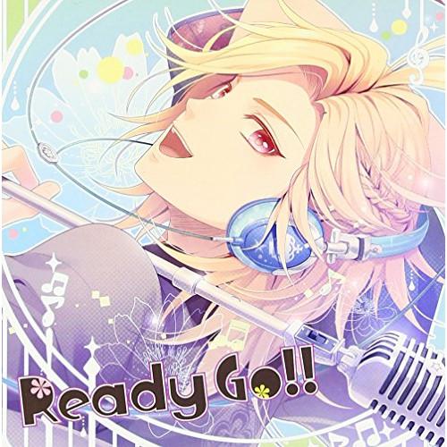 Ready Go!!(PlayStation(R)Vita用ソフト『ゆのはなSp.. ／ KENN(...