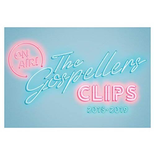 THE GOSPELLERS CLIPS 2015-2019 ／ ゴスペラーズ (DVD)