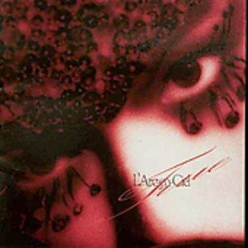 True ／ ラルク・アン・シエル (CD)