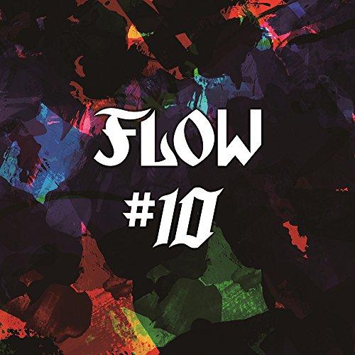 #10(初回生産限定盤)(DVD付) ／ FLOW (CD)