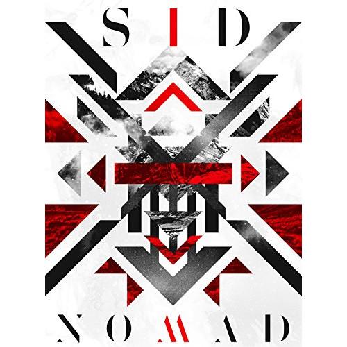 NOMAD(初回生産限定盤B) ／ シド (CD)