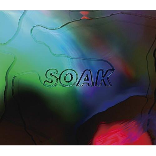 SOAK(初回生産限定盤)(DVD付) ／ ねごと (CD)