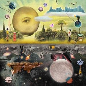 the World ／ リーガルリリー