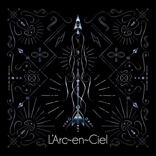 ミライ(完全生産限定盤) ／ ラルク・アン・シエル (CD)