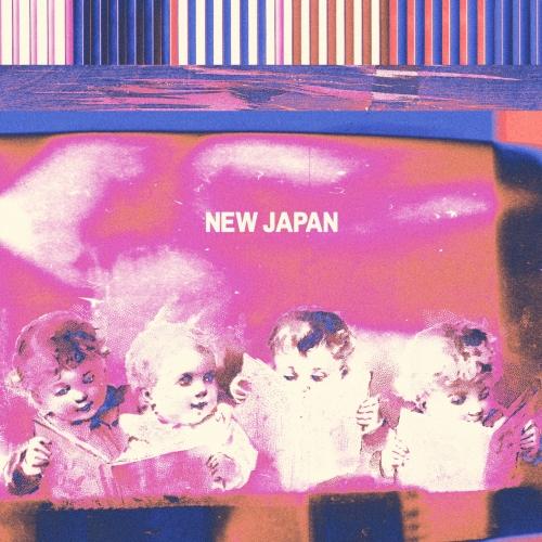 NEW JAPAN(初回生産限定盤)(Blu-ray Disc付) ／ THIS IS JAPAN ...