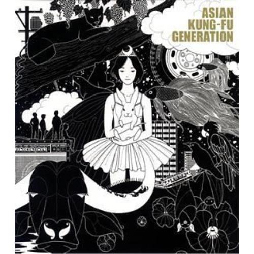 ファンクラブ ／ ASIAN KUNG-FU GENERATION (CD)