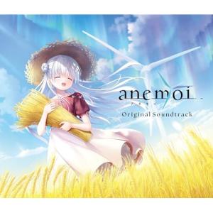 anemoi Original Soundtra...の商品画像