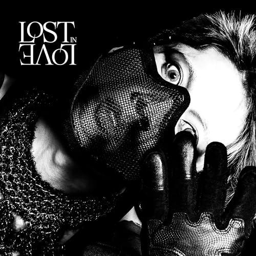 Lost In Love(通常盤) ／ MIYAVI (CD)