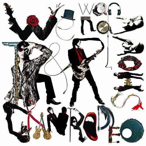 We wanna R&amp;R SHOW ／ GRANRODEO (CD)