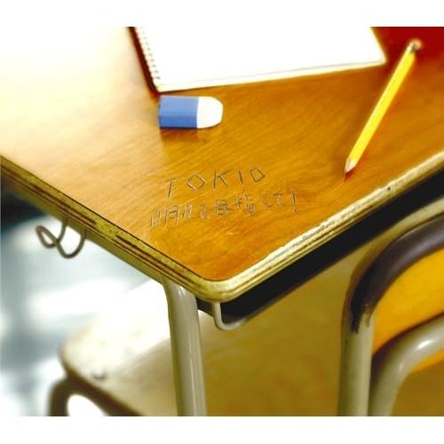 明日を目指して! ／ TOKIO (CD)