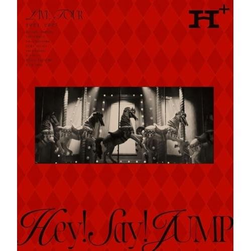 Hey! Say! JUMP LIVE TOUR 2024-2025 H+(通常.. ／ Hey! ...
