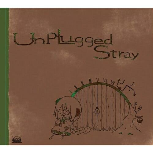 Unplugged Stray ／ ジミーサムP (CD)