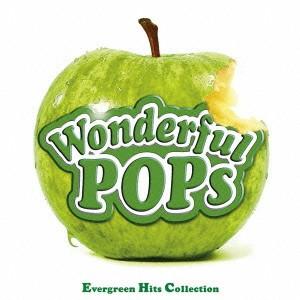 WONDERFUL POPS ／ オムニバス (CD)