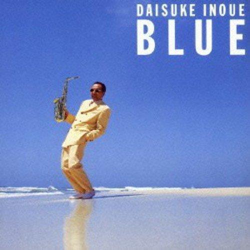 BLUE ／ 井上大輔 (CD)