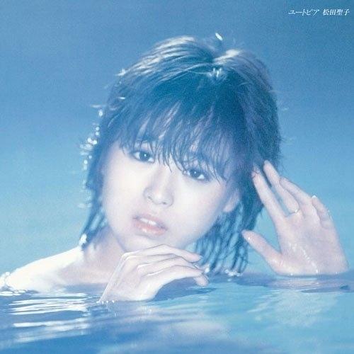 ユートピア ／ 松田聖子 (CD)
