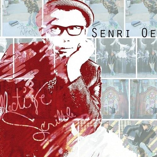 Collective Scribble ／ 大江千里 (CD)