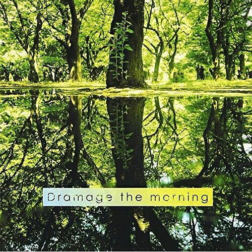 ドラマージュ ザ・モーニング〜NHK連続テレビ小説テーマ集〜 ／ オムニバス (CD)