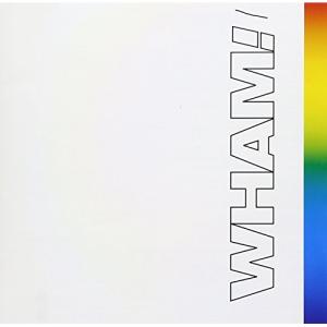 ワム! WHAM! / ザ・ファイナル THE FINAL 1989.03.01 ベスト