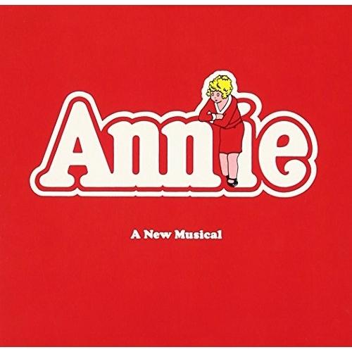 アニー ／ サントラ (CD)