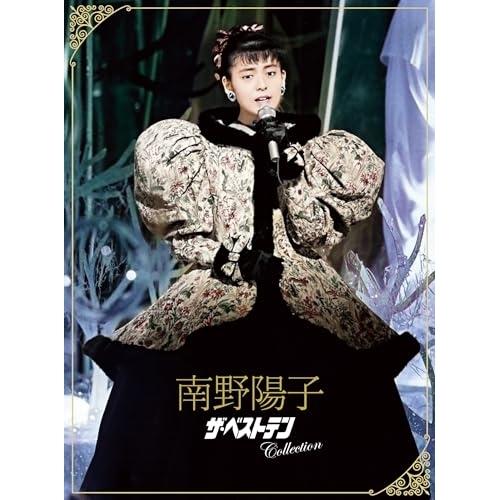 南野陽子 ザ・ベストテン Collection(Blu-ray Disc) ／ 南野陽子 (Blu-...