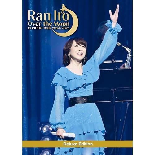 伊藤蘭 〜Over the Moon〜 コンサートツアー 2024-2025 D.. ／ 伊藤蘭 (...
