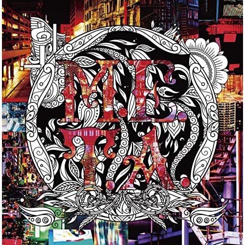 M.E.T.A.(初回生産限定盤)(DVD付) ／ vistlip (CD)