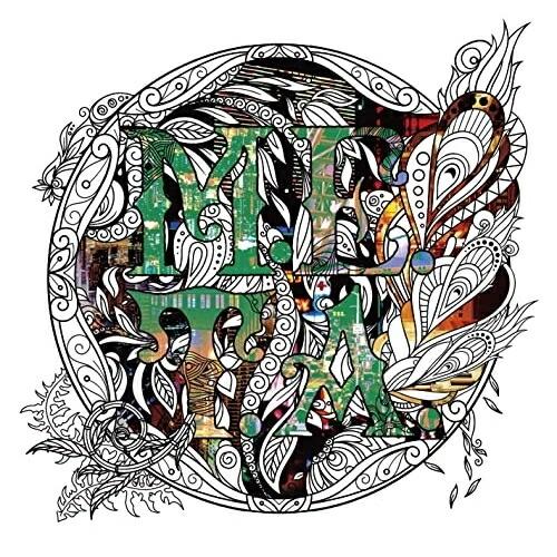 M.E.T.A. ／ vistlip (CD)
