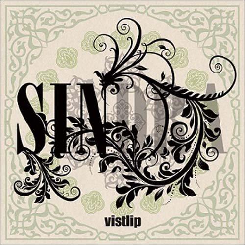 SINDRA ／ vistlip (CD)