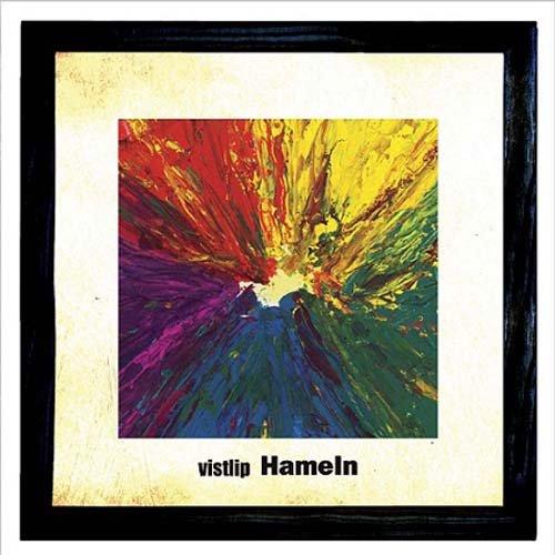 Hameln(DVD付) ／ vistlip (CD)