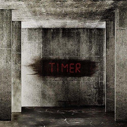 Timer(LIMITED EDITION)(初回生産限定盤)(DVD付) ／ vistlip (C...