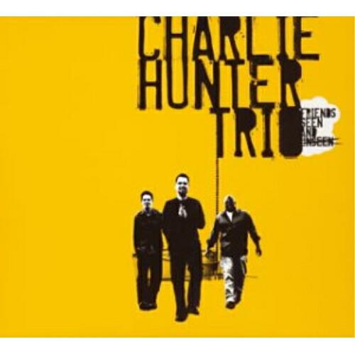 フレンズ・シーン&amp;アンシーン ／ チャーリー・ハンター (CD)