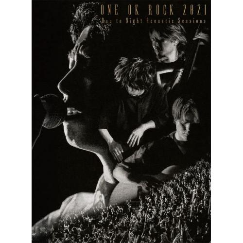 ONE OK ROCK 2021 Day to Night Acoustic S.. ／ ONE O...