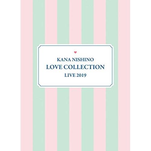 Kana Nishino Love Collection Live 2019(完.. ／ 西野カナ ...