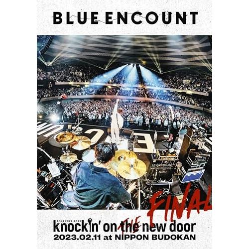 「BLUE ENCOUNT TOUR 2022-2023 〜knockin’ o.. ／ BLUE ...
