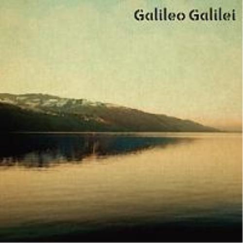 PORTAL ／ Galileo Galilei (CD)