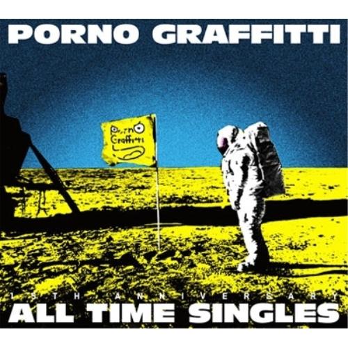 PORNOGRAFFITTI 15th Anniversary“ALL TIME.. ／ ポルノグラ...