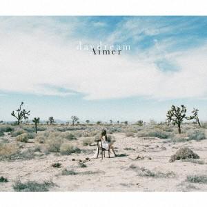 daydream 初回生産限定盤B DVD付 / Aimer