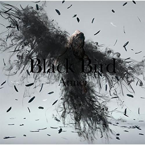 Black Bird/Tiny Dancers/思い出は奇麗で(初回生産限定盤).. ／ Aimer...