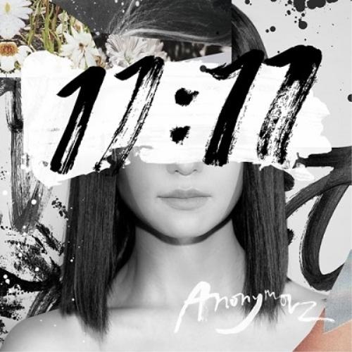 11:11(通常盤) ／ Anonymouz (CD)