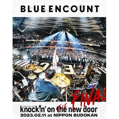 「BLUE ENCOUNT TOUR 2022-2023 〜knockin’ o.. ／ BLUE ...