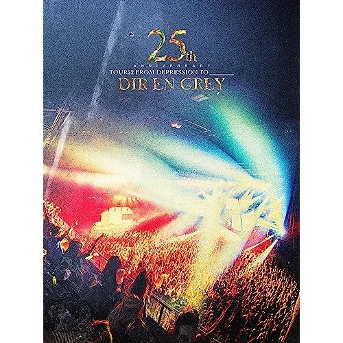 25th Anniversary TOUR22 FROM DEPRESSION .. ／ DIR E...