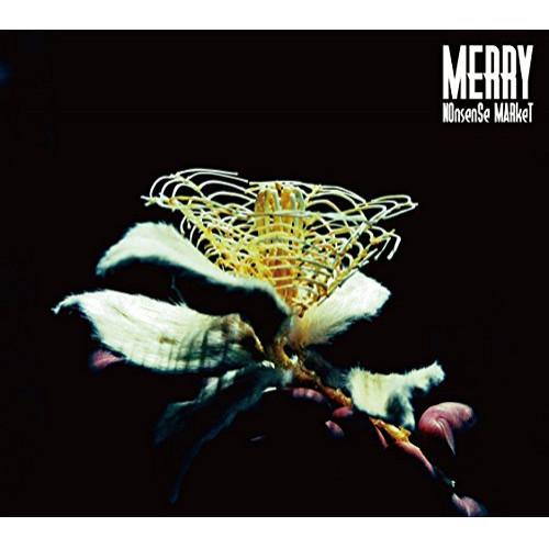 NOnsenSe MARkeT(初回生産限定盤A)(DVD付) ／ MERRY (CD)