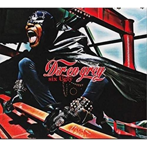 six Ugly ／ DIR EN GREY (CD)
